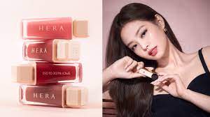 korean makeup brand hera launches