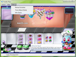 microsoft purble place game