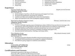 Accounting Internship Resume