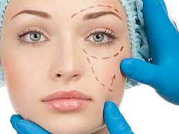 plastic surgery and cosmetic surgery