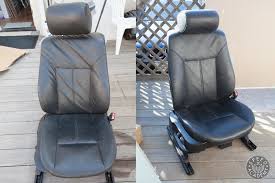 Bmw E39 Twisted Seat Repair Easy And