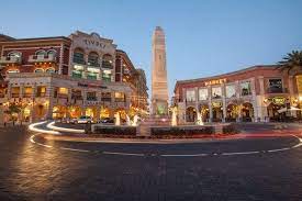 tivoli village is one of the best