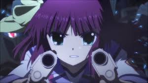 Much of its gameplay is spent on reading the story's narrative and dialogue. Top 10 Strongest Angel Beats Characters Youtube