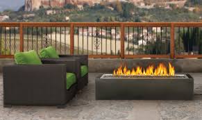 Napoleon Outdoor Linear Gas Patioflame