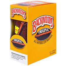 backwoods sweet aromatic cigars