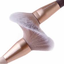 makeup brush manufacturer