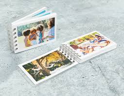mini photo books print your photos in