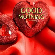 good morning i love you images photo