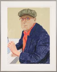 david hockney pace gallery