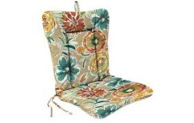 outdoor euro style chair cushion