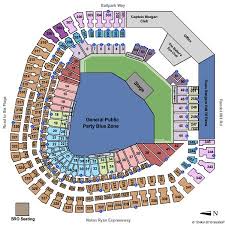 27 Accurate Globe Life Seating Map