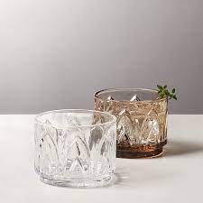 Buchanan Stacking Double Old Fashioned