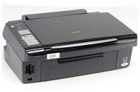 Hepsi bir arada, bilgisayarsız yazıcı, tarayıcı ve fotokopi makinesi. Epson Stylus Dx7450 Kopierer Scanner Drucker Ohne Tinten B Ware Tintenstrahldrucker 10035664