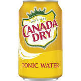 Is Canada Dry made by Pepsi?