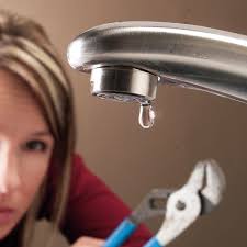 How To Fix A Leaky Faucet Diy