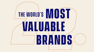 the 2020 world s most valuable brands