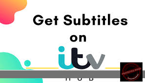 If you want to be able to choose from a variety of tv programs on your tv screen, you should get itv hub on your. How To Get Subtitles On Itv Hub In Easy Ways 2021 Guide