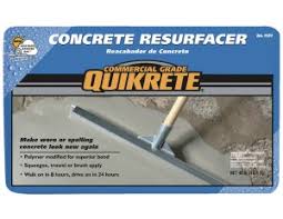 advanced formula quikrete concrete