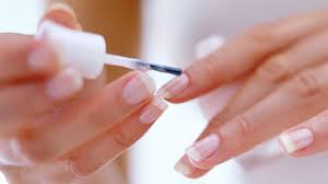stronger nails and healthier hair