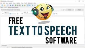 Basically, text to speech is also known as tts software. Top 5 Free Text To Speech Software Ict Frame