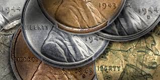 Why Are 1943 Copper And 1944 Steel Lincoln Cent Errors So