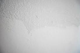 Smooth Textured Walls With A Skim Coat