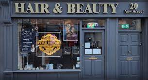 about beauty and hair salon killarney
