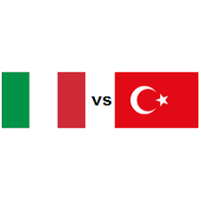 Meciul a început cu șutul lui berardi în plasa laterală, iar squadra azzurra a început deja să pună stăpânire pe meci. Country Comparison Italy Vs Turkey 2021 Countryeconomy Com