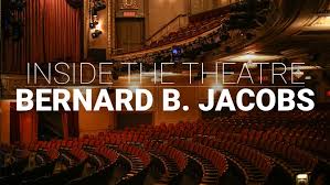 Rigorous Bernard B Jacobs Theater Bernard B Jacobs Theater