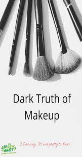 dark truth about makeup zero waste