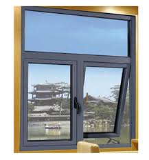 Casement windows are now the latest kind or the most adored kind of aluminium windows in nigeria. Aluminium Prices In Nigeria Casement For Sale Cheap House Windows Style 4 Pane Sash Windows Pull Up Window China Aluminum Casement Window Casement Windows Made In China Com