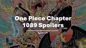 One Piece Chapter 1089 Spoilers Revealed: "The Siege Incident"