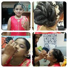 bridal special hair makeup by joselyn