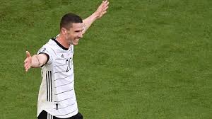 #germany nt #excited to see robin gosens again!! Cfbd31cueetium
