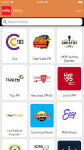 live ireland radio stations by shikhar