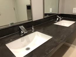 Kraus makes faucets that fit vessel or basin bathroom sinks. Shop Today For Restaurants Ada Commercial Sensor Faucets