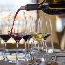 wine tasting tips in napa valley
