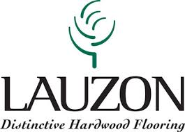 lauzon logo harman hardwood flooring co