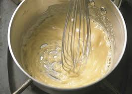 how to make roux