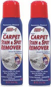 lifter 1 carpet stain spot remover