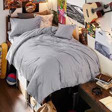bedsure twin twin xl comforter set