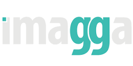 Resultado de imagen para imagga logo