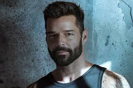 Before @ricky_martin was selling albums, he was selling burgers on tv! Ricky Martin Proclaims Peace With Powerful Ballad Tiburones Watch The Video Billboard