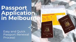 Whilst in the philippines you must renew your passport before you can gain entry back into australia, or any other country. Philippine Passport Renewal Process In Melbourne Philippine Passport Application Process 2021 Youtube