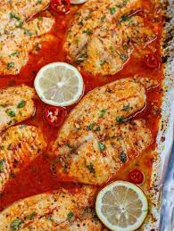 Do not skip a meal. 15 Healthy Tilapia Recipes For Weight Loss Thediabetescouncil Com