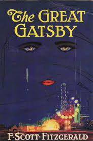 Nothing good ever happens after midnight. F Scott Fitzgerald The Great Gatsby Chapter Iii Genius