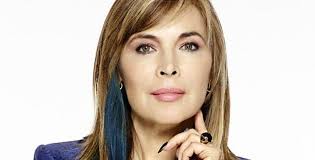 fascinating facts about lauren koslow
