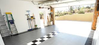 motordeck garage flooring system