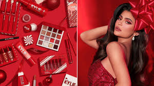 kylie cosmetics holiday 2019 collection