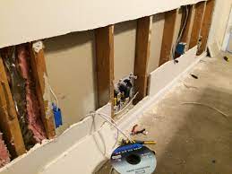 Installing In Wall Speakers Home